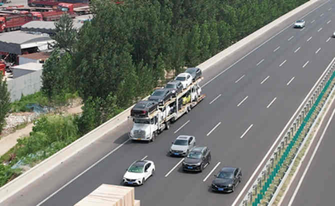 细河区高速公路汽车救援